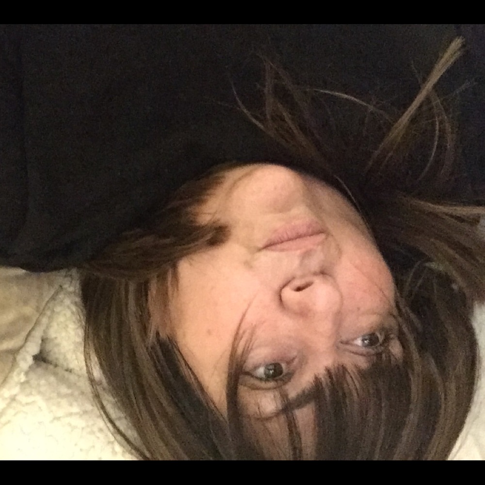 Meet your Posher, Marielena